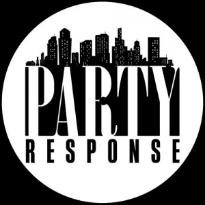Image of ARLO - Party Response Vol 1