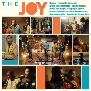 Image of The Joy - The Joy