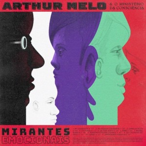 Image of Arthur Melo - Mirantes Emocionats
