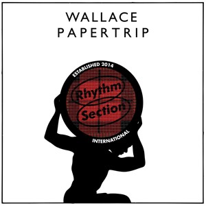 Image of Wallace - Papertrip