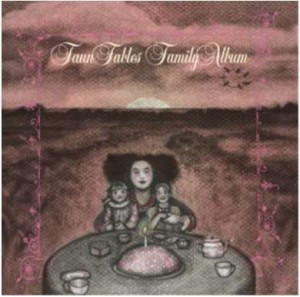 Image of Faun Fables - Family Album - 2024 Reissue