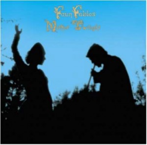 Image of Faun Fables - Mother Twilight - 2024 Reissue