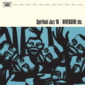 Image of Various Artists - Spiritual Jazz 16: Riverside Etc
