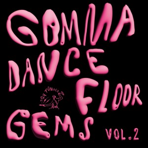 Image of Various Artists - Gomma Dancefloor Gems Vol. 2