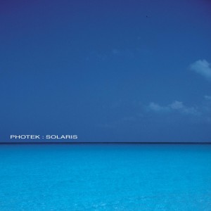 Photek - Solaris - 2024 Reissue