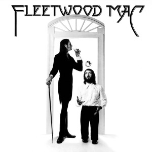 Image of Fleetwood Mac - Fleetwood Mac - 2024 Reissue
