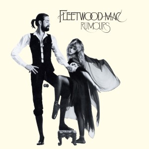 Fleetwood Mac - Rumours - 2024 Reissue