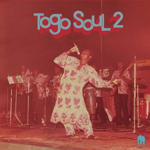 Various Artists - Togo Soul 2