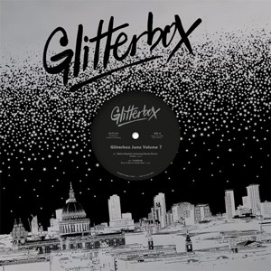 Various Artists - Glitterbox Jams Volume 7