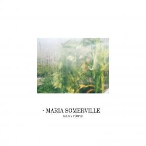 Image of Maria Somerville - All My People