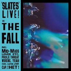 The Fall - Slates (Live)