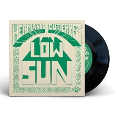 Image of Hermanos Gutierrez - Low Sun / Los Chicos Tristes (El Michels Affair Remix)