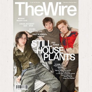 Image of The Wire - Issue 483 - May 2024
