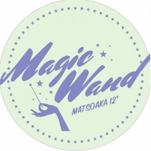 Image of Matsoaka - Magic Wand Vol 18