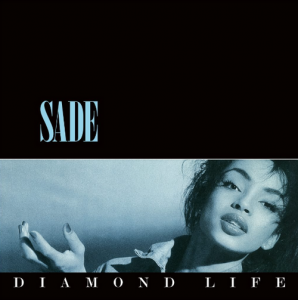 Image of Sade - Diamond Life - 2024 Reissue
