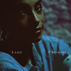 Image of Sade - Promise - 2024 Reissue