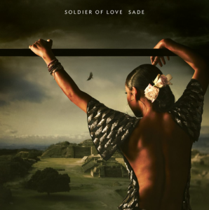 Image of Sade - Soldier Of Love - 2024 Reissue