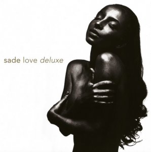 Image of Sade - Love Deluxe - 2024 Reissue