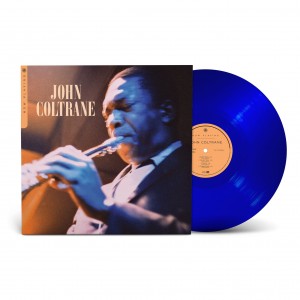 Image of John Coltrane - Now Playing - 2024 Reissue