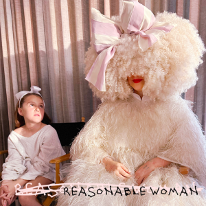 Image of Sia - Reasonable Woman