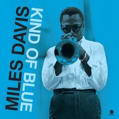 Image of Miles Davis - Kind Of Blue - The Mono & Stereo Versions