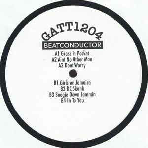 Beatconductor - Dub Spectrum