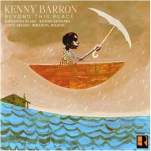 Image of Kenny Barron - Beyond This Place