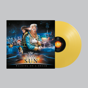 Empire Of The Sun - Walking On A Dream - 2024 Reissue