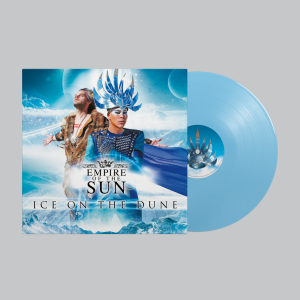 Empire Of The Sun - Ice On The Dune - 2024 Reissue