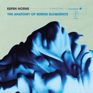 Image of Espen Horne - The Anatomy Of Serene Eloquence
