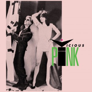 Image of Vicious Pink - Unexpected