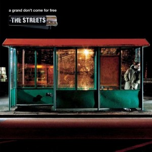 Image of The Streets - A Grand Don't Come For Free - 20th Anniversary Edition