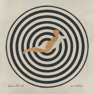 Image of Lionlimb - Limbo