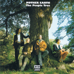 Mother Earth - The People Tree - 30th Anniversary Special Edition