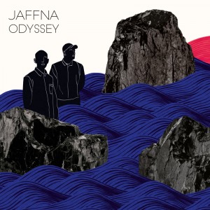 Image of Jaffna - Odyssey