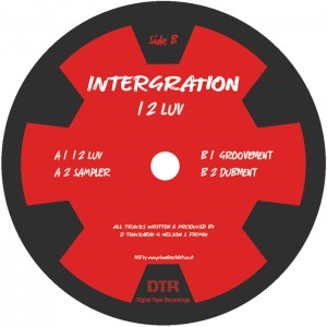 Image of Intergration - 1 2 Luv