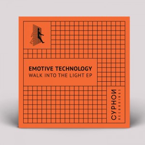 Image of Emotive Technology - Walk Into The Light EP
