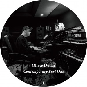 Image of Oliver Dollar - Contemporary Part One