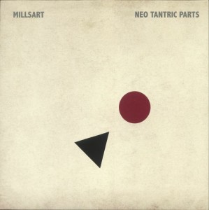 Image of Millsart - Neo Tantric Parts
