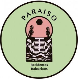 Image of Residentes Balearicos - Paraiso EP