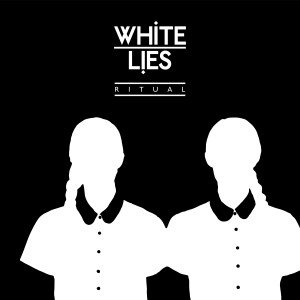 White Lies - Ritual - 2024 Reissue