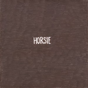 HOMESHAKE - Horsie