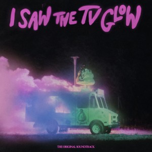 Image of Various Artists - I Saw The TV Glow