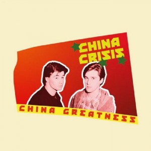 Image of China Crisis - China Greatness