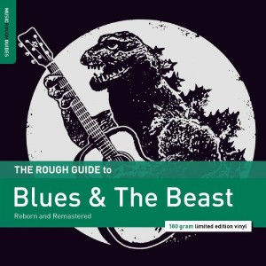 Various Artists - The Rough Guide To Blues & The Beast