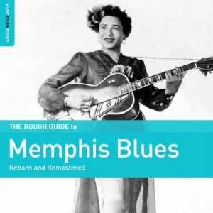 Image of Various Artists - The Rough Guide To Memphis Blues