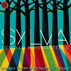 Snarky Puppy - Sylva - Remixed & Remastered