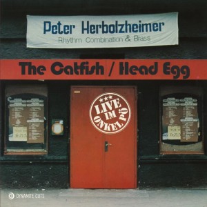 Image of Peter Herbolzheimer - The Catfish