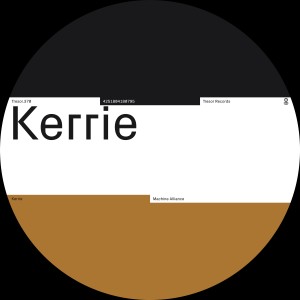 Image of Kerrie - Machine Alliance