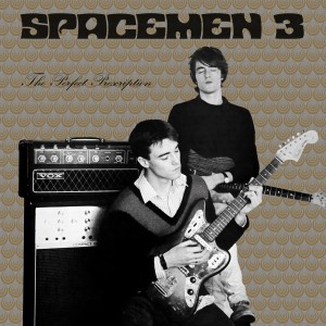 Image of Spacemen 3 - A Perfect Prescription - 2024 Reissue